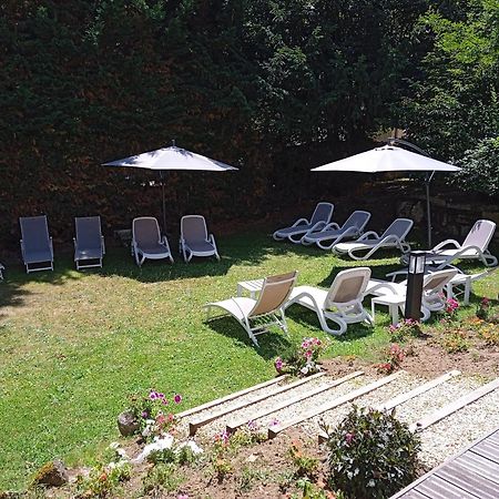 Clos La Boetie & Spa Sarlat-la-Caneda Ngoại thất bức ảnh