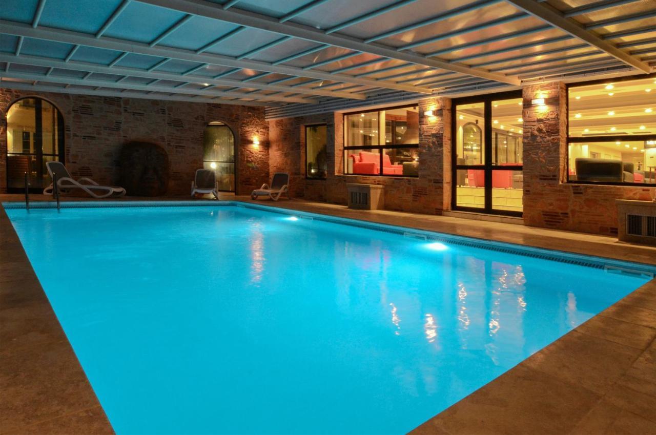 Clos La Boetie & Spa Sarlat-la-Caneda Ngoại thất bức ảnh