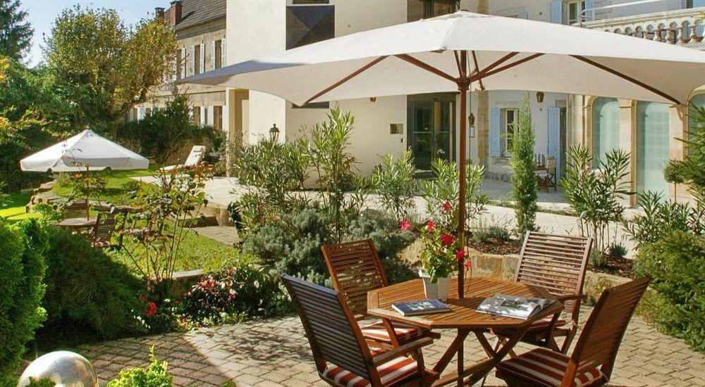 Clos La Boetie & Spa Sarlat-la-Caneda Ngoại thất bức ảnh