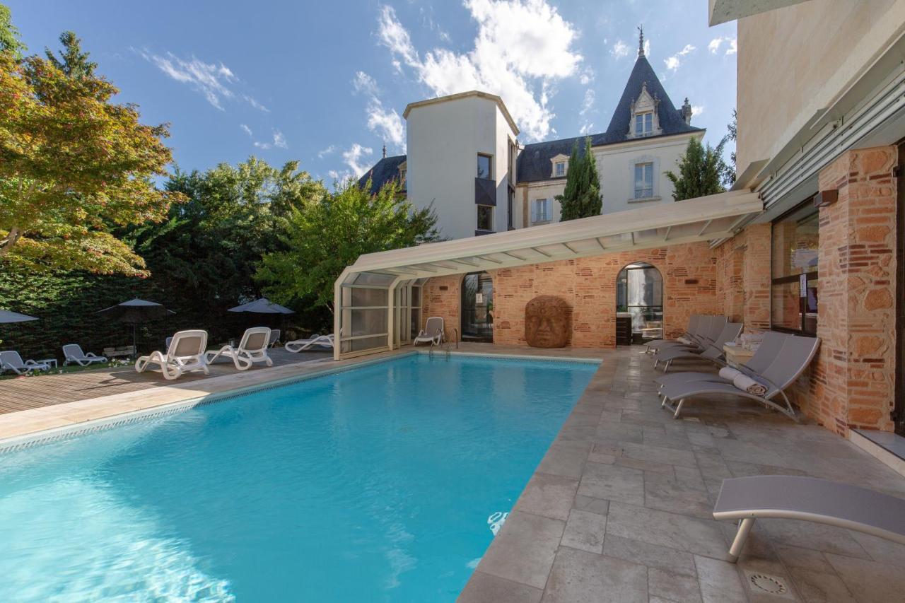 Clos La Boetie & Spa Sarlat-la-Caneda Ngoại thất bức ảnh
