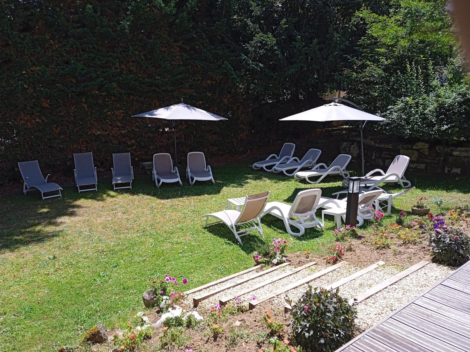 Clos La Boetie & Spa Sarlat-la-Caneda Ngoại thất bức ảnh