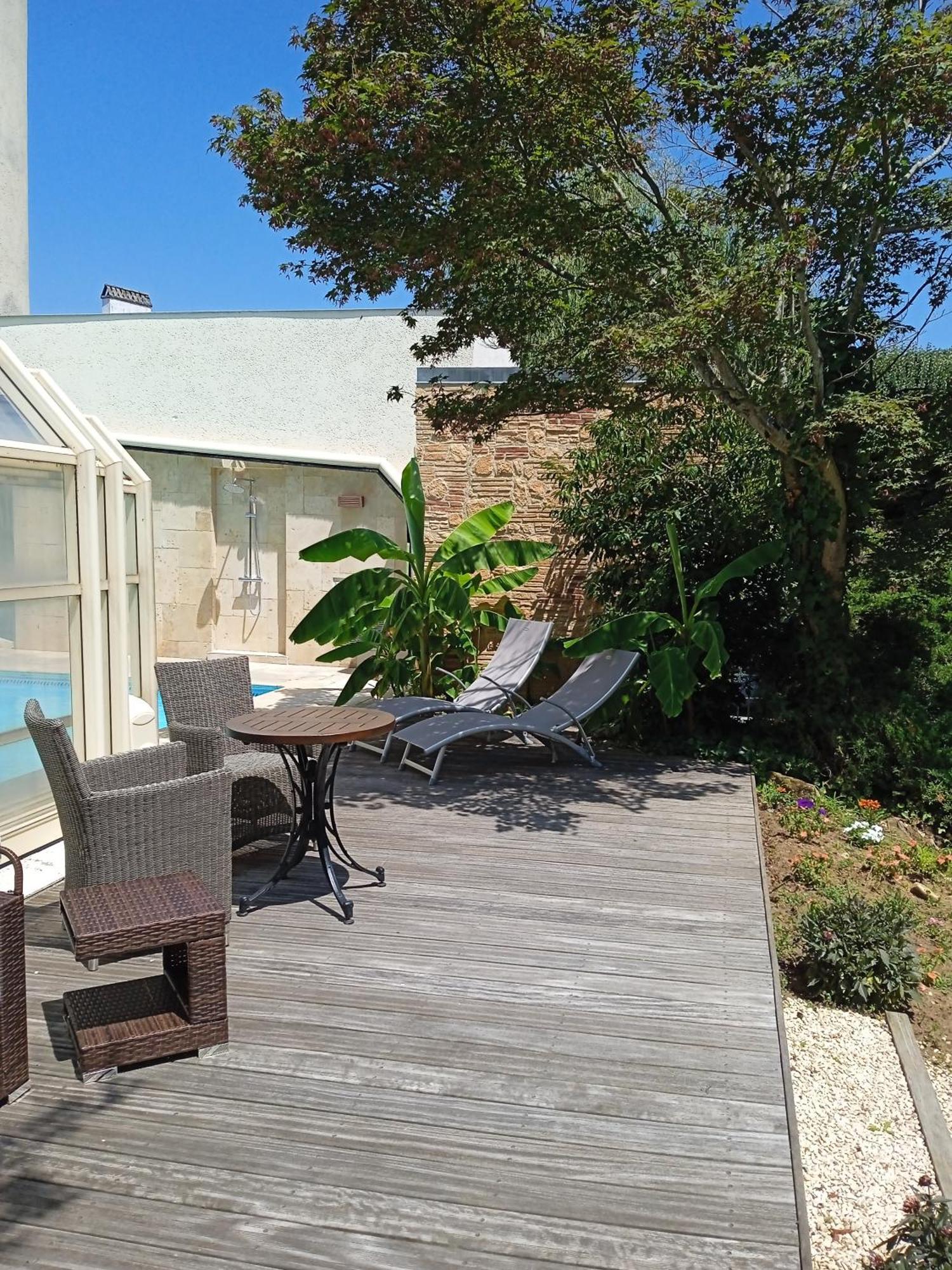 Clos La Boetie & Spa Sarlat-la-Caneda Ngoại thất bức ảnh
