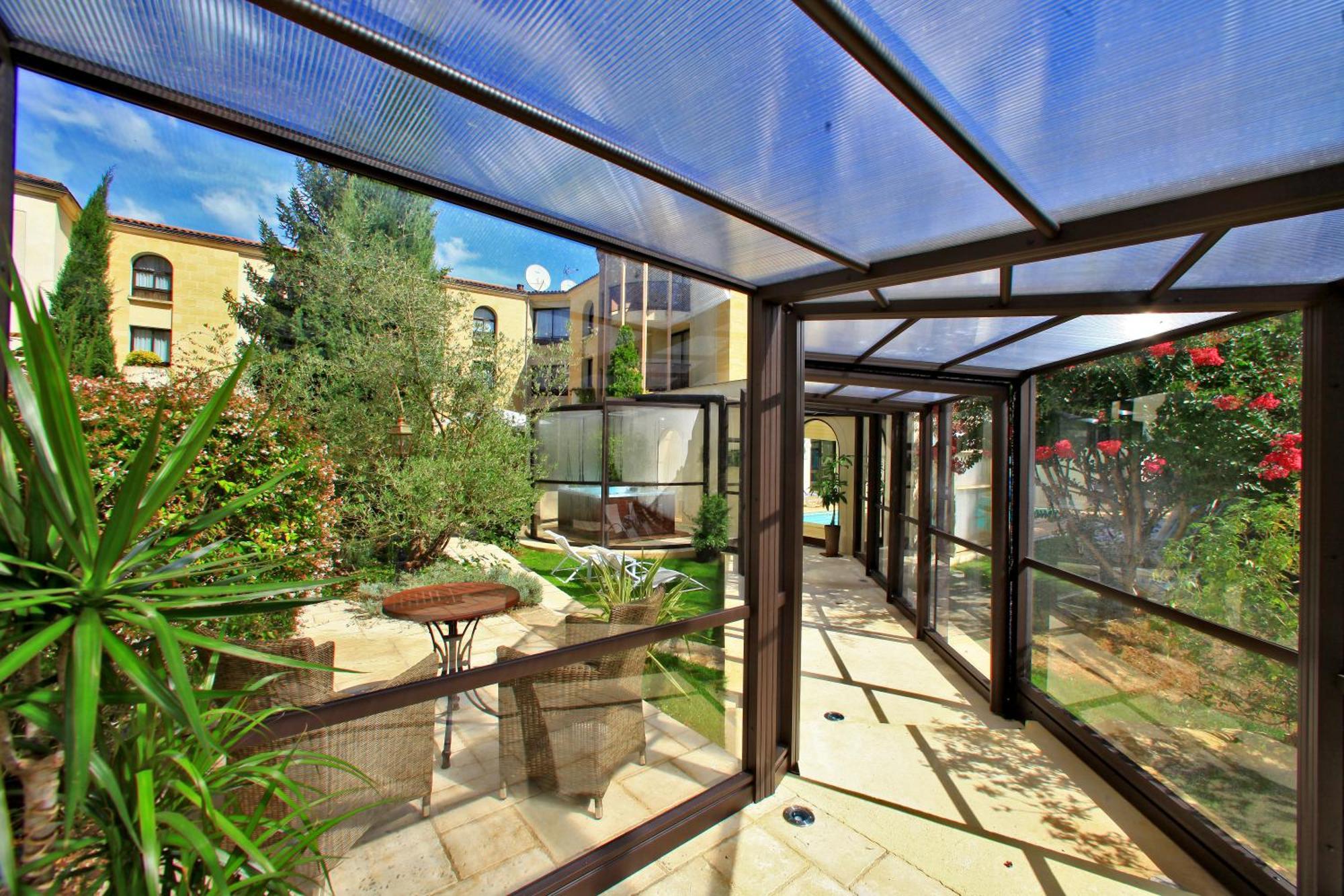 Clos La Boetie & Spa Sarlat-la-Caneda Ngoại thất bức ảnh
