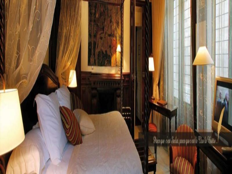 Clos La Boetie & Spa Sarlat-la-Caneda Ngoại thất bức ảnh