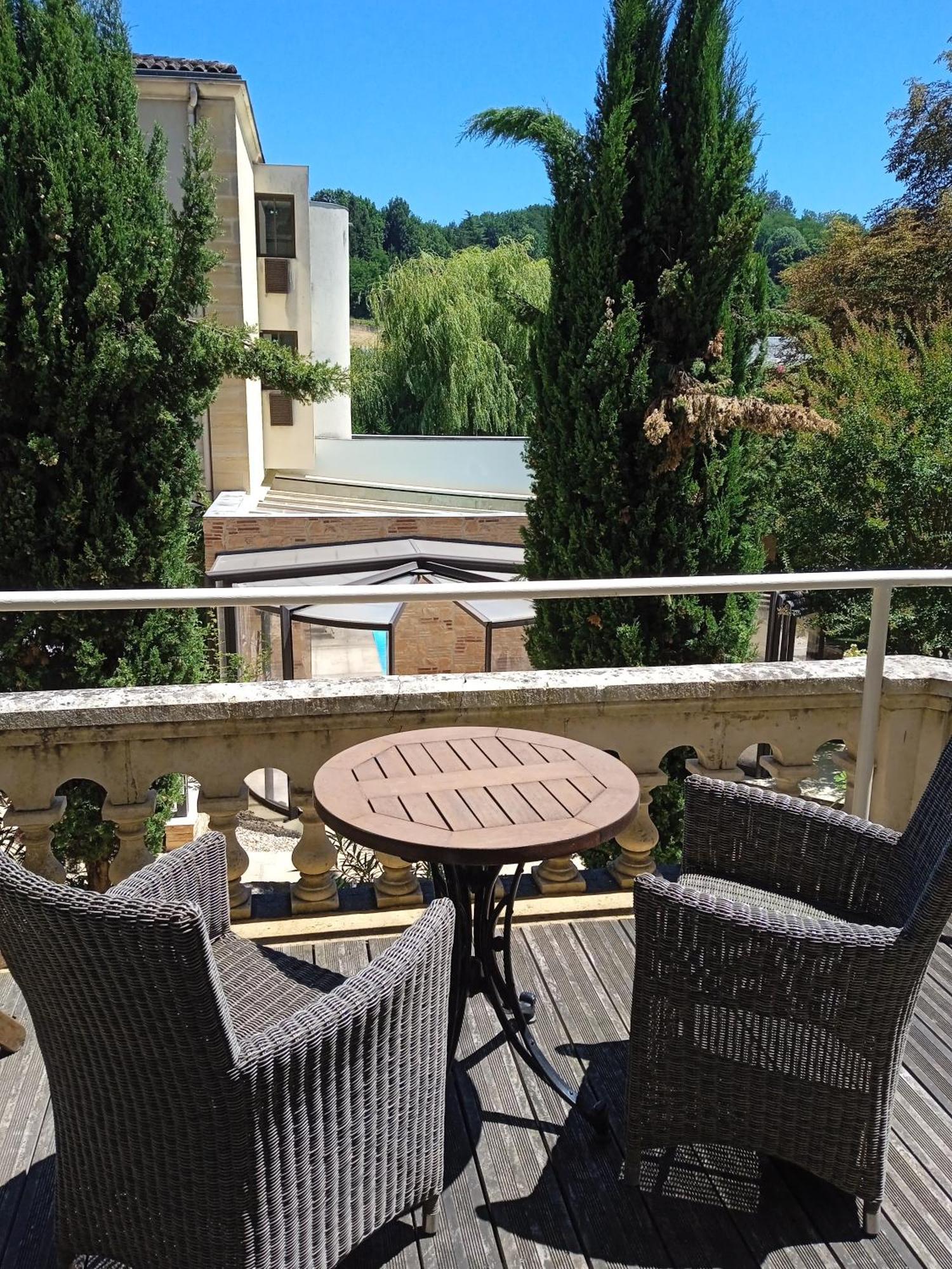 Clos La Boetie & Spa Sarlat-la-Caneda Ngoại thất bức ảnh