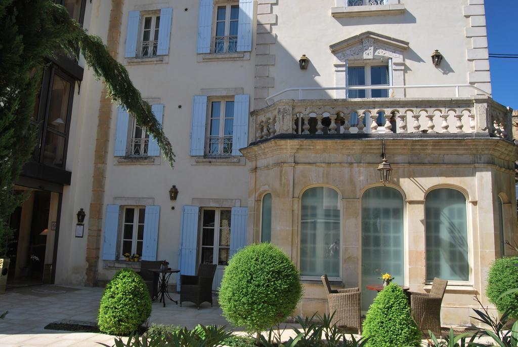 Clos La Boetie & Spa Sarlat-la-Caneda Ngoại thất bức ảnh
