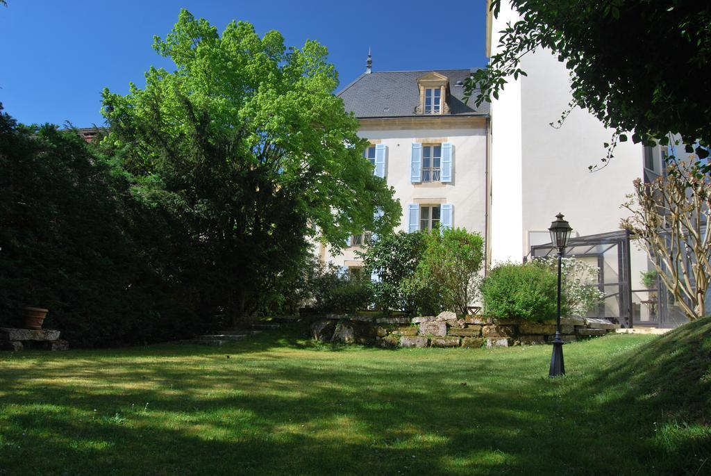Clos La Boetie & Spa Sarlat-la-Caneda Ngoại thất bức ảnh