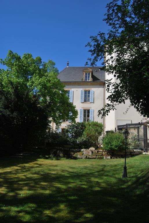 Clos La Boetie & Spa Sarlat-la-Caneda Ngoại thất bức ảnh