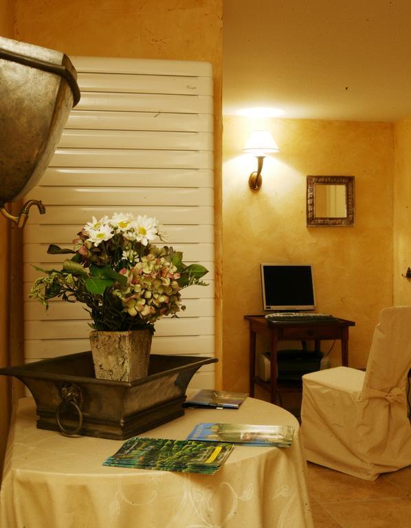 Clos La Boetie & Spa Sarlat-la-Caneda Ngoại thất bức ảnh