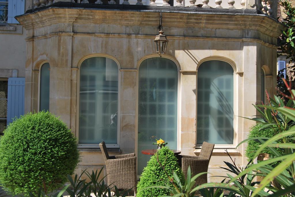 Clos La Boetie & Spa Sarlat-la-Caneda Ngoại thất bức ảnh