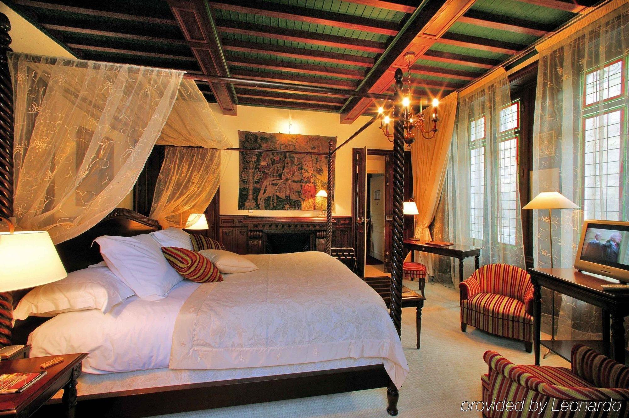 Clos La Boetie & Spa Sarlat-la-Caneda Phòng bức ảnh