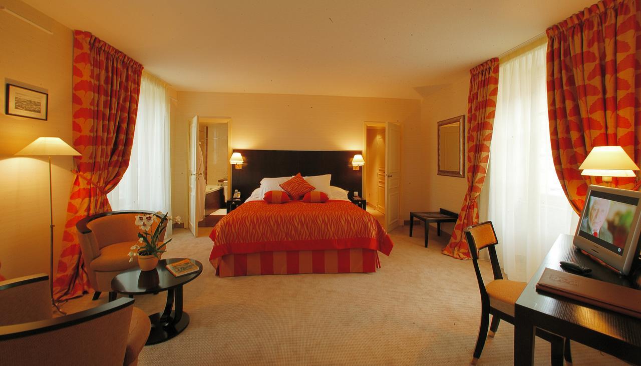 Clos La Boetie & Spa Sarlat-la-Caneda Ngoại thất bức ảnh