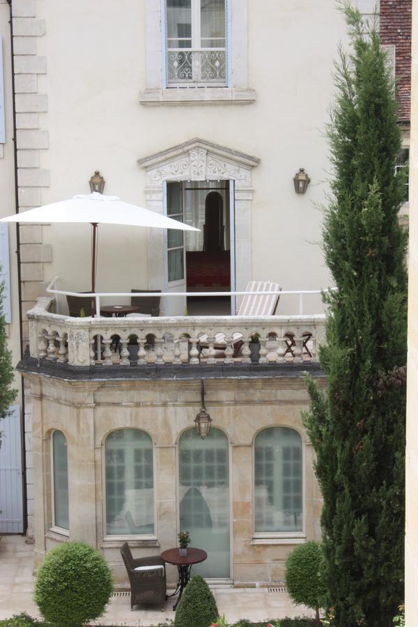 Clos La Boetie & Spa Sarlat-la-Caneda Ngoại thất bức ảnh