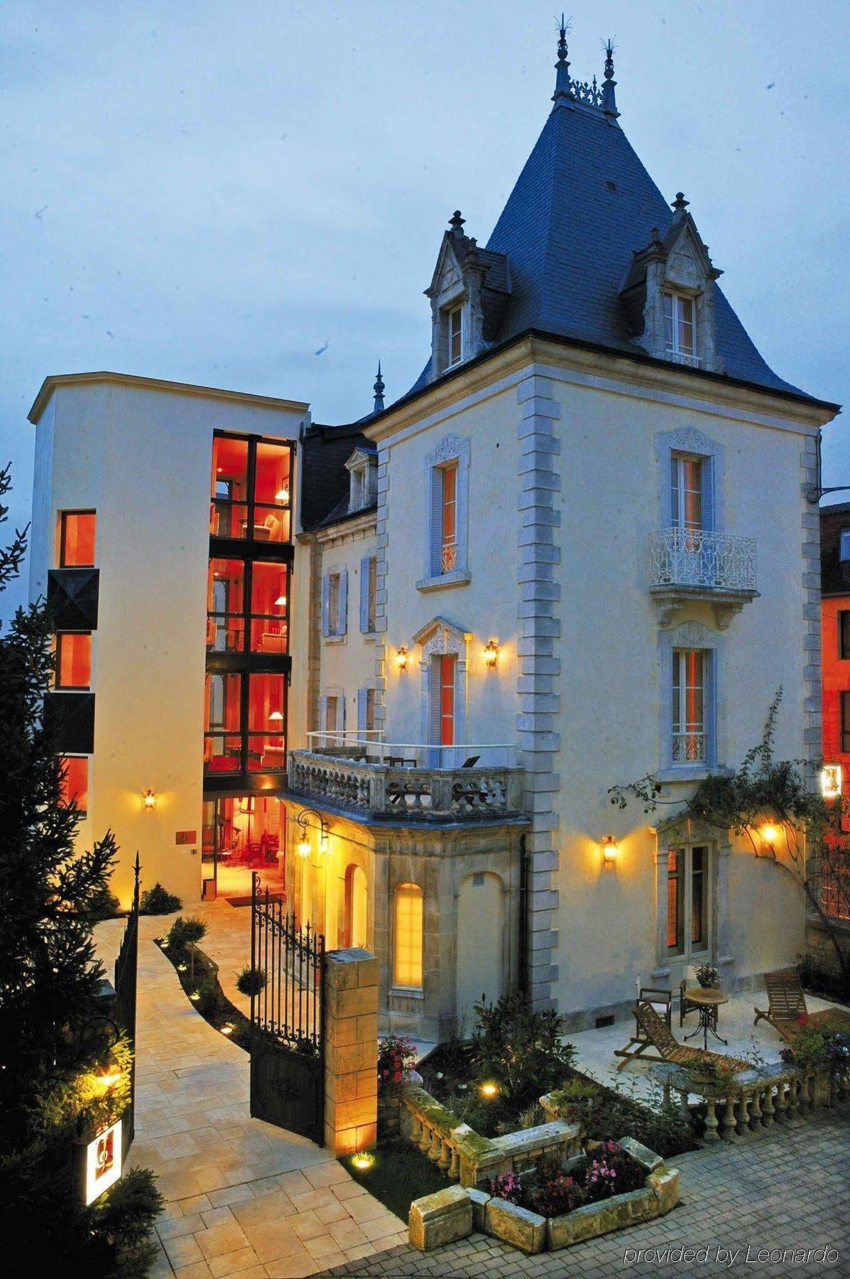 Clos La Boetie & Spa Sarlat-la-Caneda Ngoại thất bức ảnh