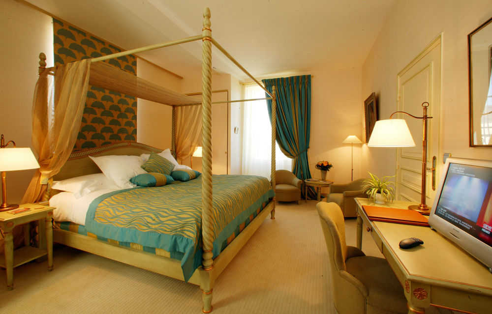 Clos La Boetie & Spa Sarlat-la-Caneda Phòng bức ảnh