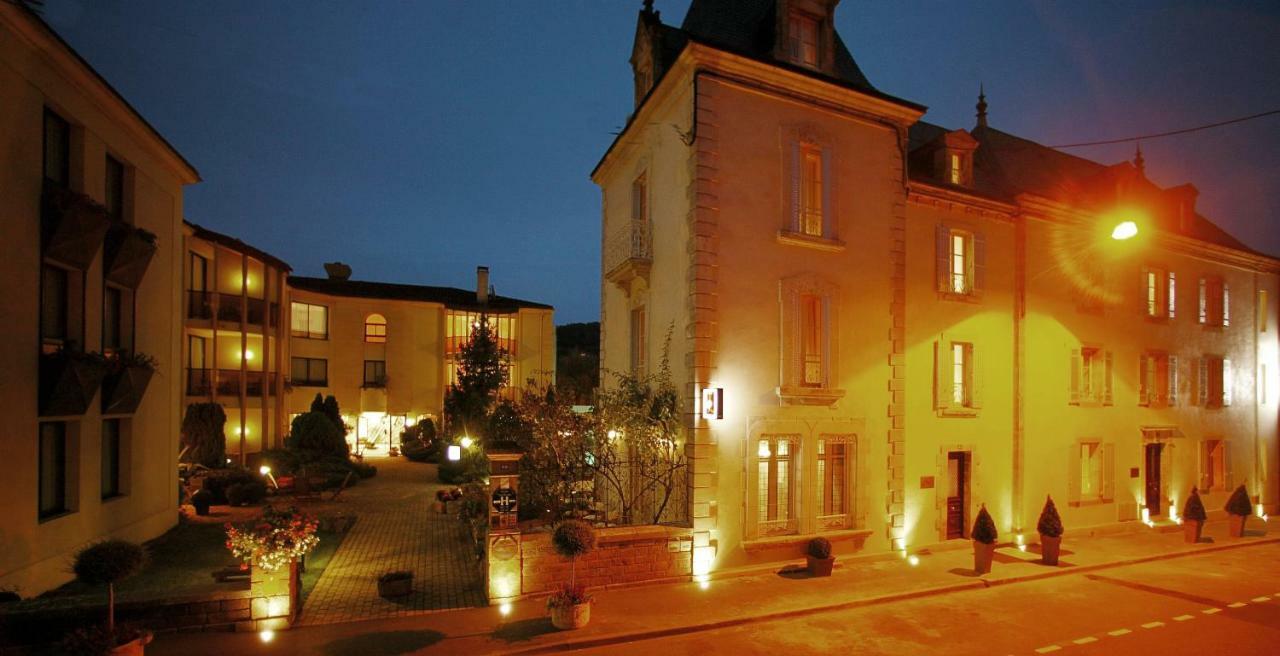 Clos La Boetie & Spa Sarlat-la-Caneda Ngoại thất bức ảnh