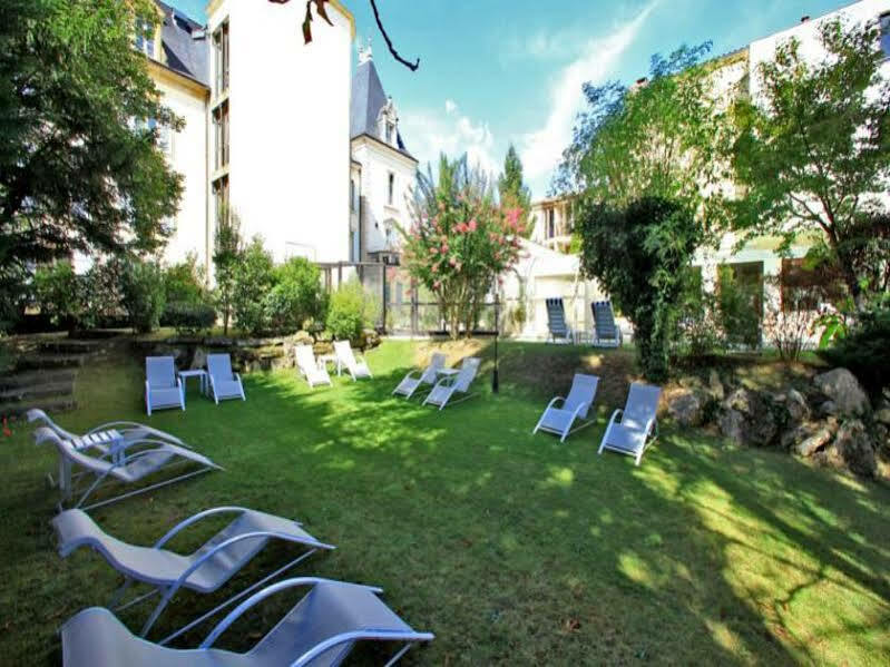 Clos La Boetie & Spa Sarlat-la-Caneda Ngoại thất bức ảnh