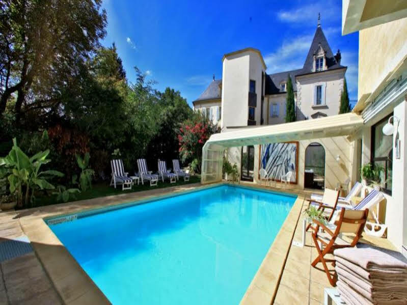Clos La Boetie & Spa Sarlat-la-Caneda Ngoại thất bức ảnh
